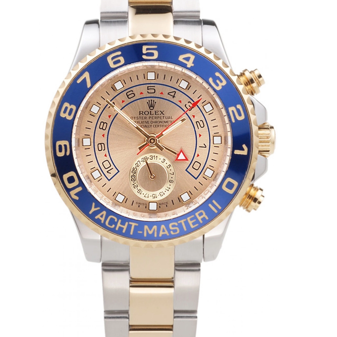 II-rl234 Yacht-Master Rolex 0707